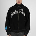 Sweater NWC "Negro"