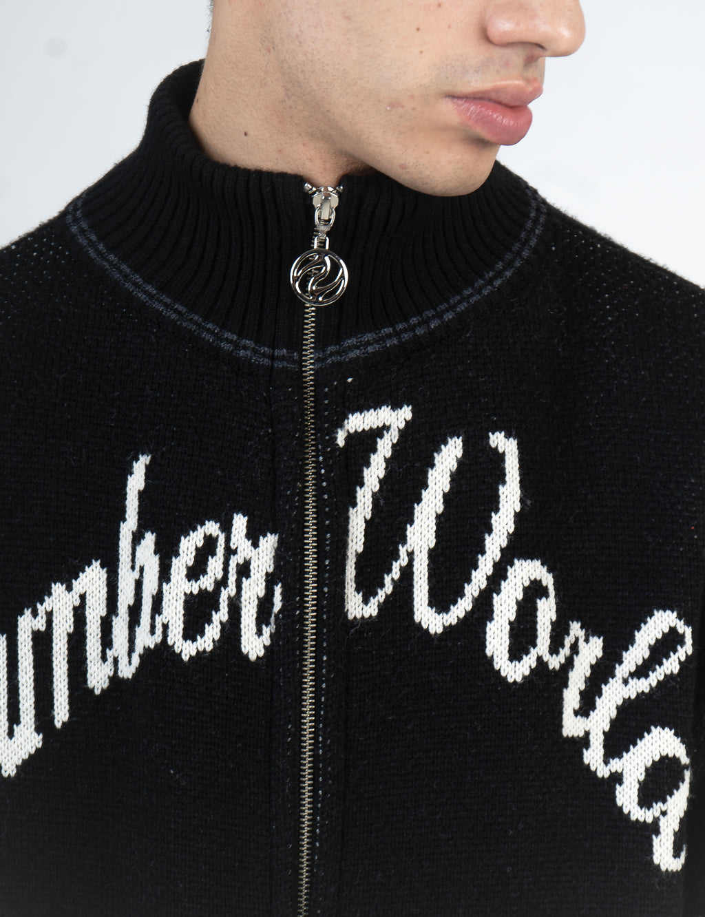 Sweater NWC "Negro"