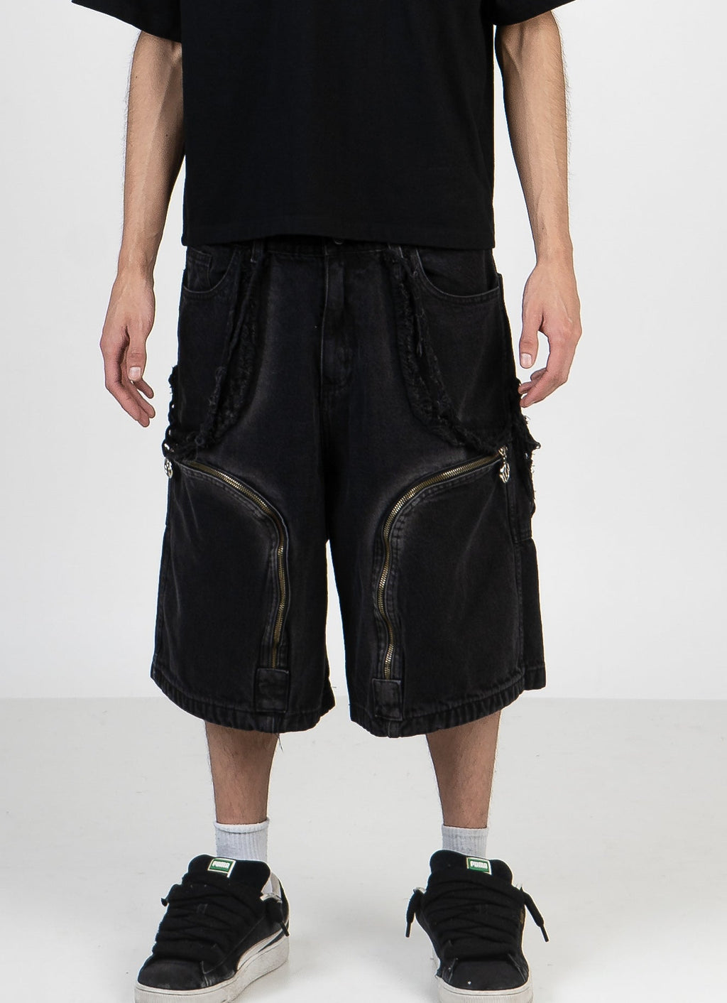 Jort Number Row Special