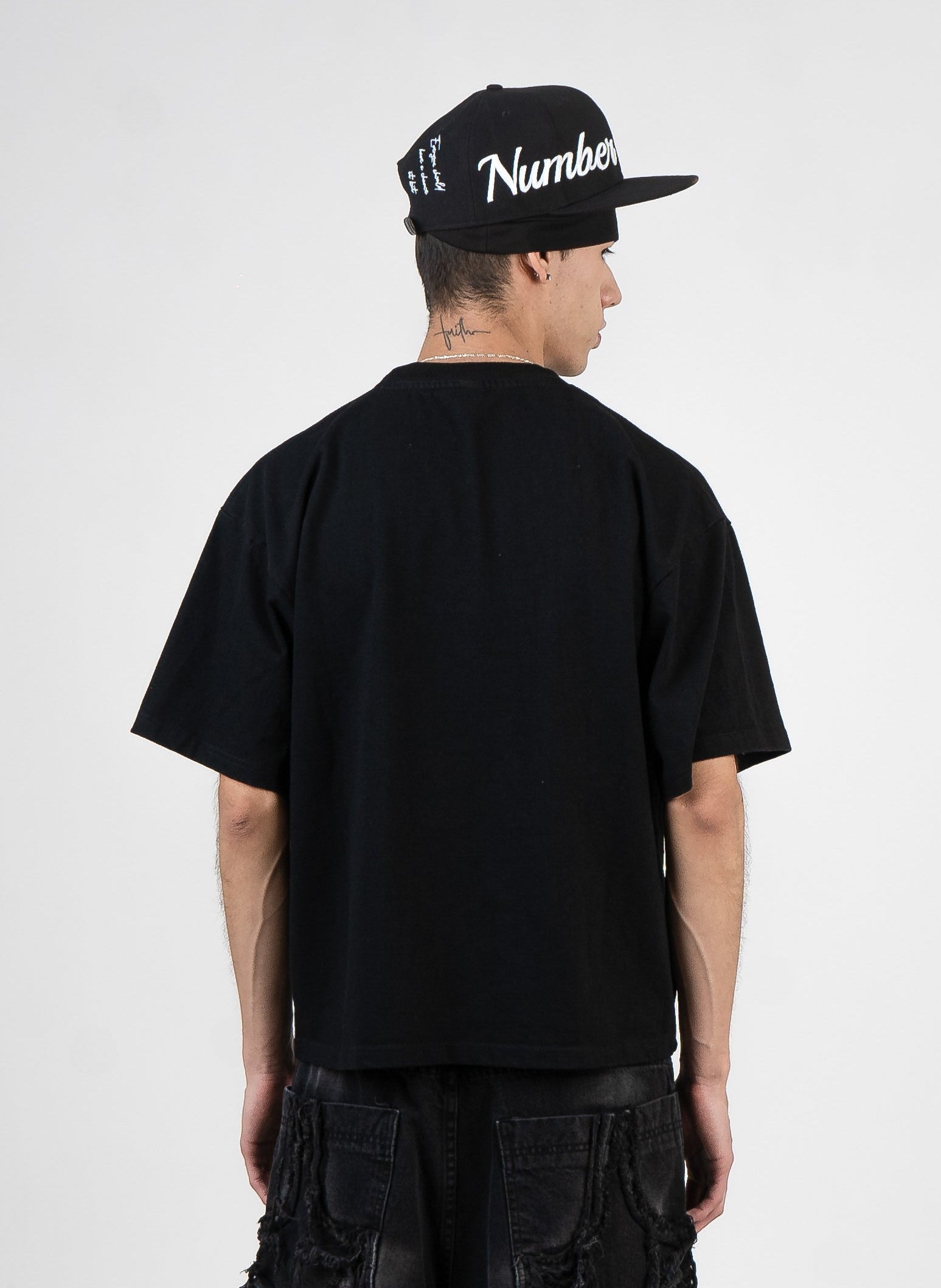 Jort Number Row Special