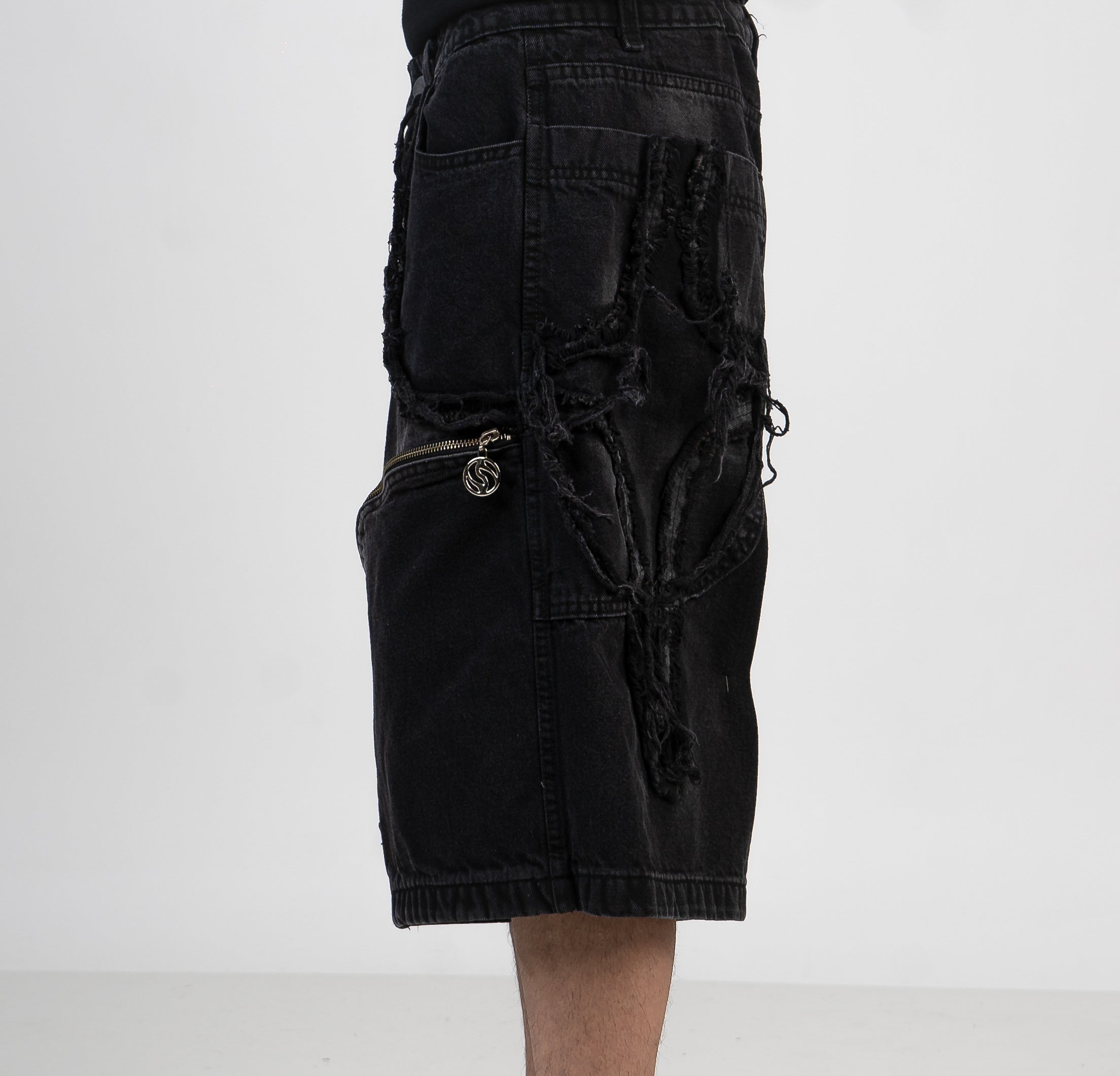 Jort Number Row Special