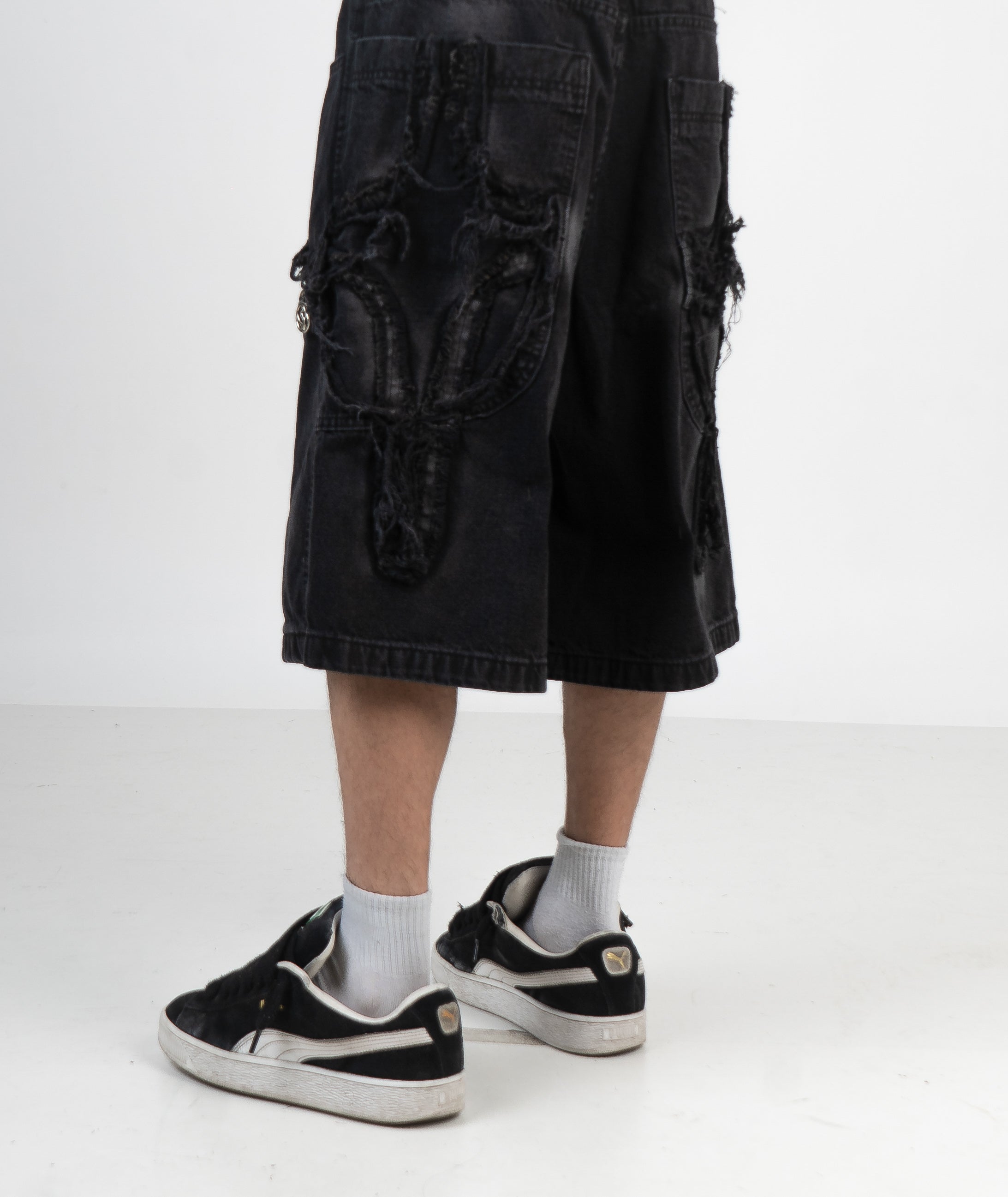 Jort Number Row Special