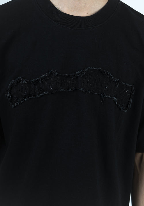 Polera manga corta NWC Denim