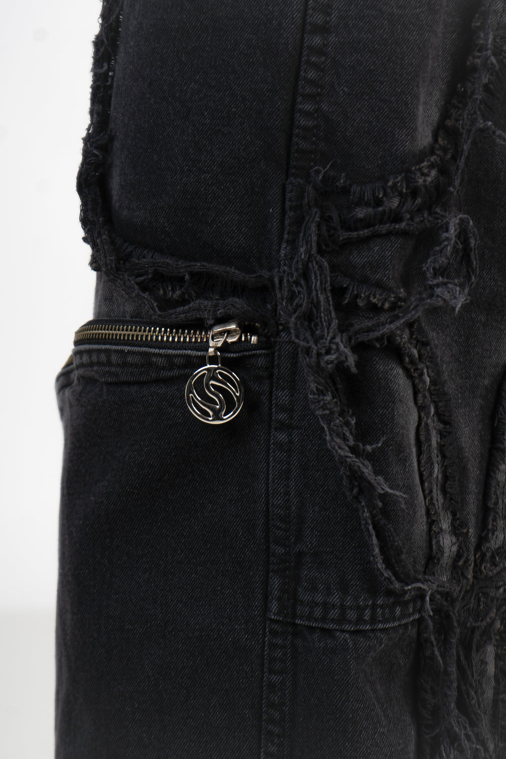 Jort Number Row Special