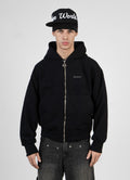 Poleron ENE 01 "Negro"