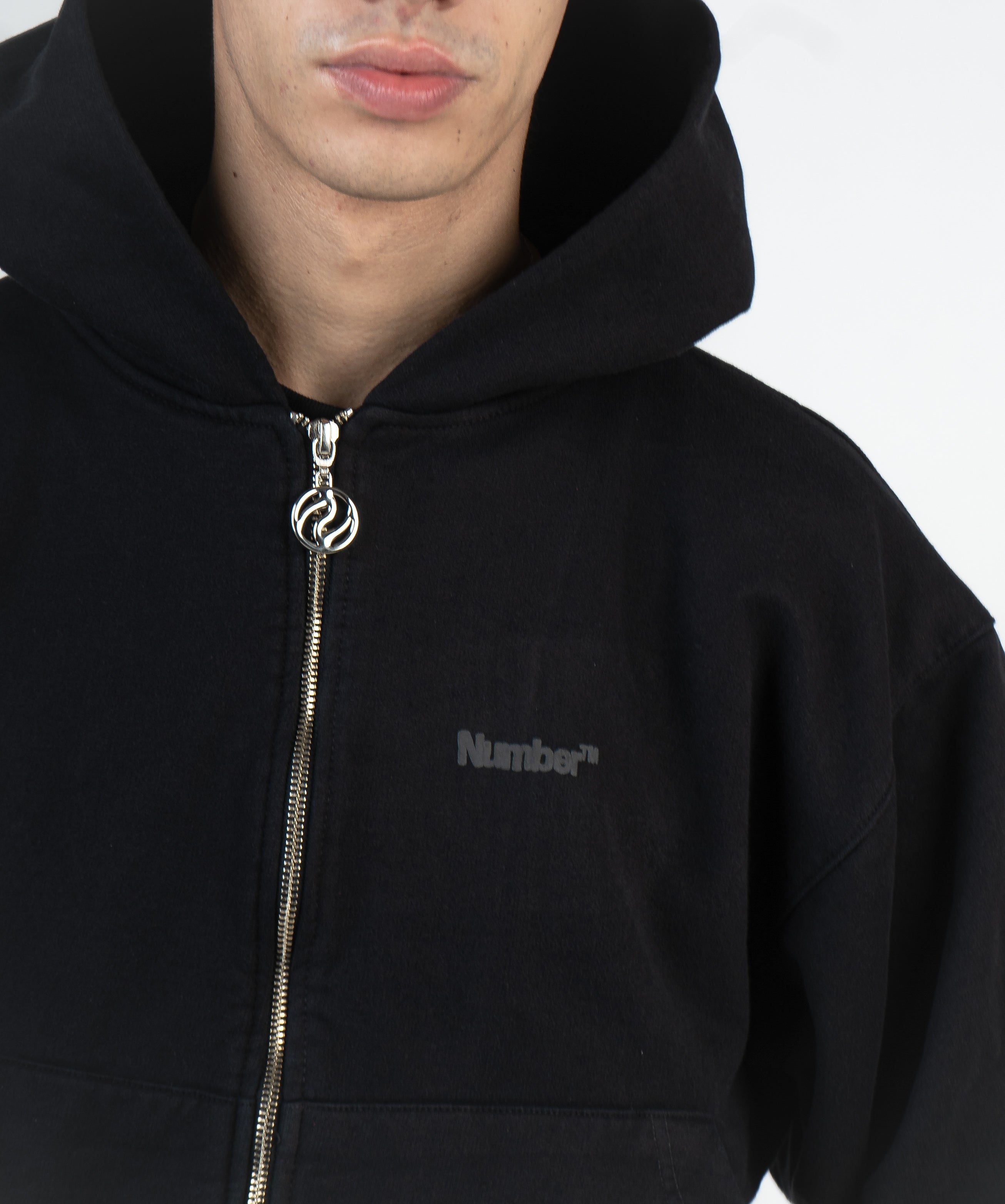 Poleron ENE 01 "Negro"