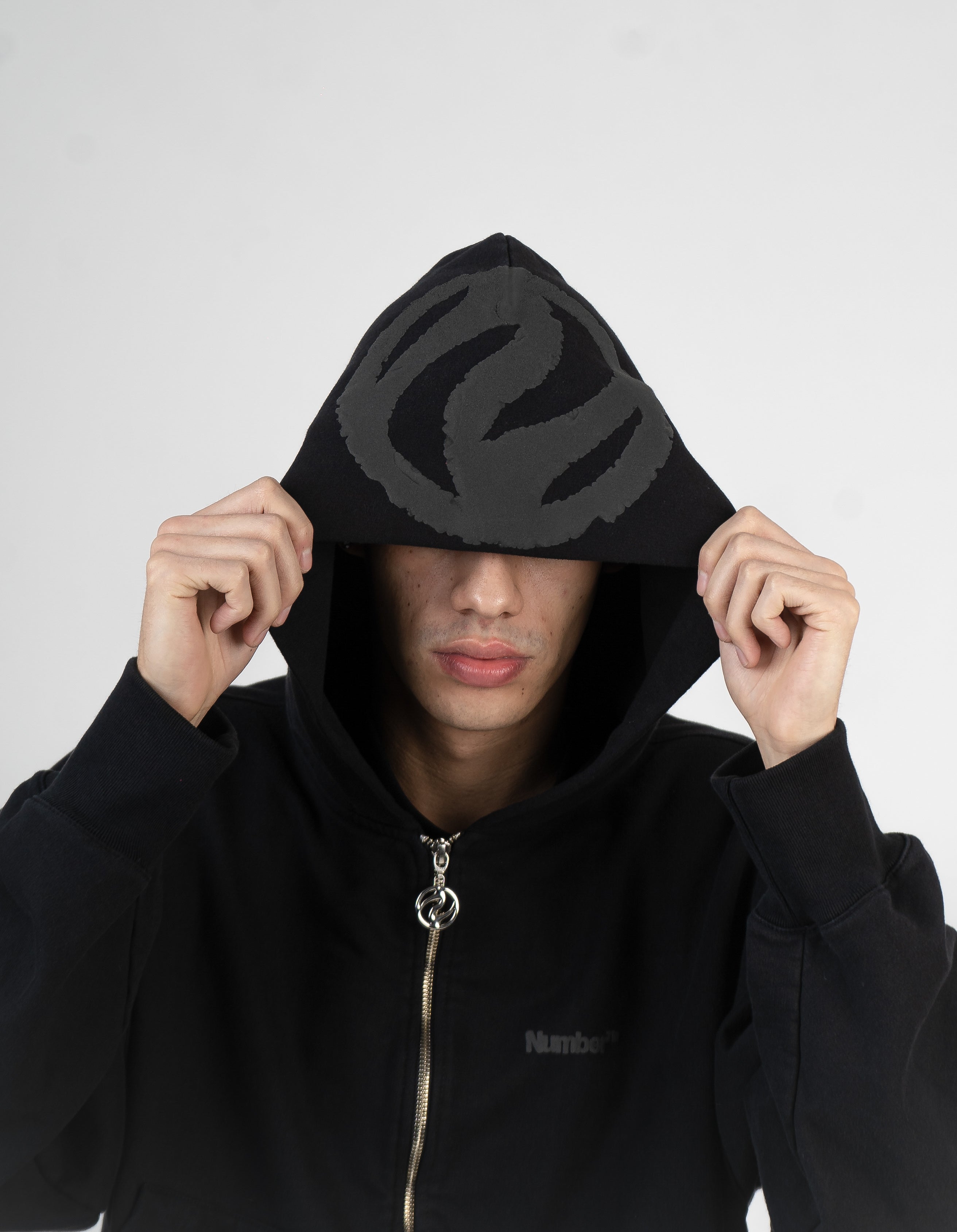 Poleron ENE 01 "Negro"