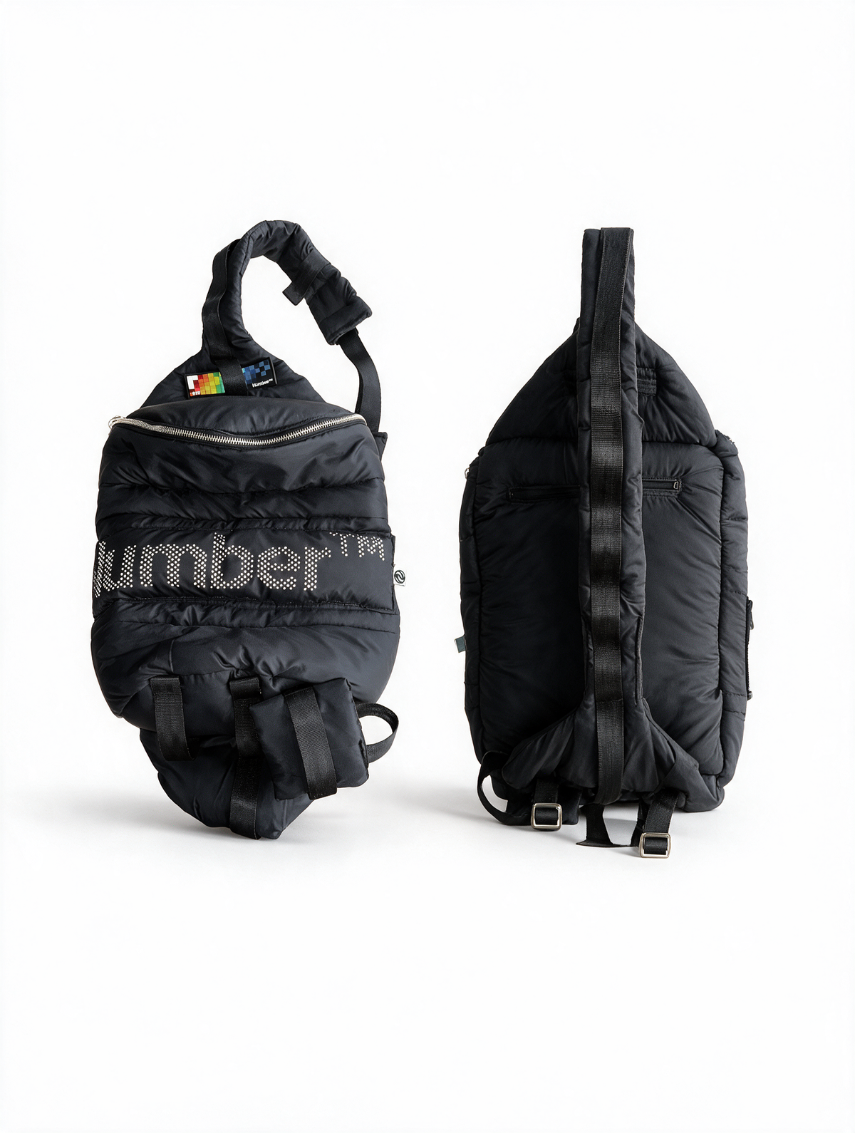 Mochila Sling Bag E&T